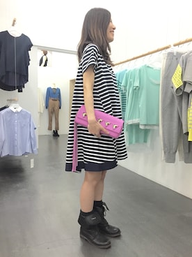 casaguccaさんのコーディネート