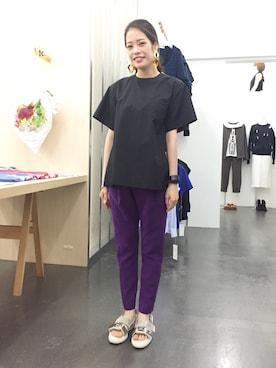 casaguccaさんのコーディネート