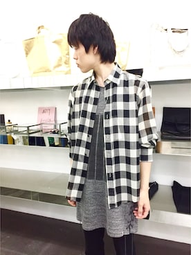 casaguccaさんのコーディネート