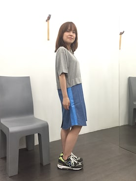 casaguccaさんのコーディネート