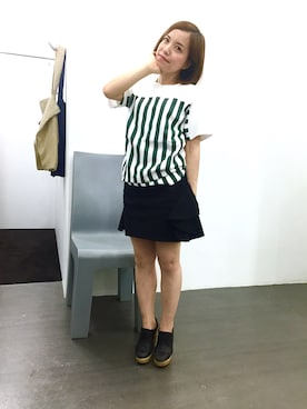 casaguccaさんのコーディネート