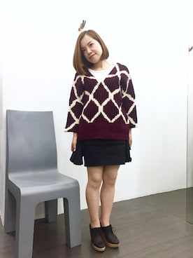 casaguccaさんのコーディネート