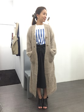 casaguccaさんのコーディネート