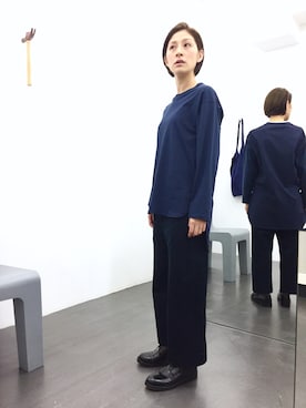 casaguccaさんのコーディネート