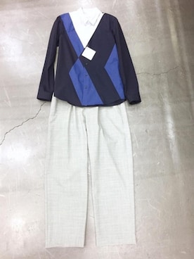 casaguccaさんのコーディネート