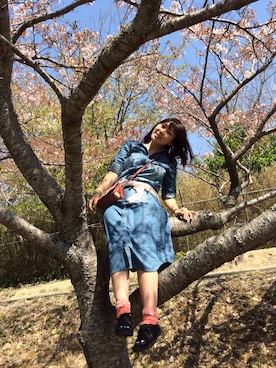 kanadeさんのコーディネート