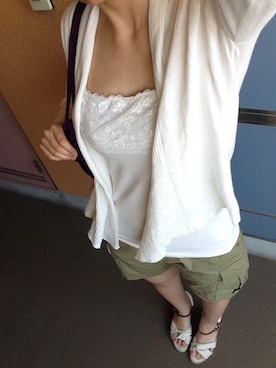 kanadeさんのコーディネート