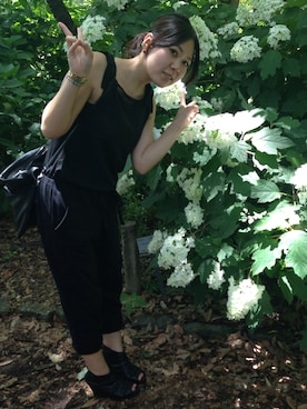 kanadeさんのコーディネート