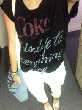 kanadeさんのコーディネート