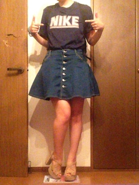 kanadeさんのコーディネート