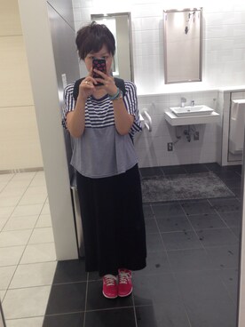 kanadeさんのコーディネート