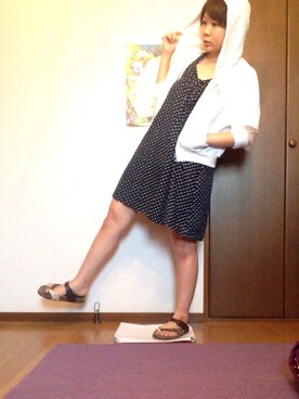 kanadeさんのコーディネート