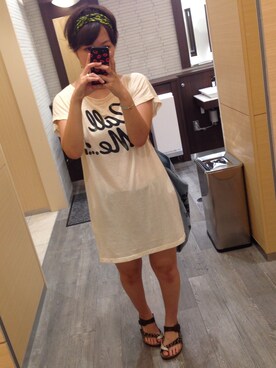 kanadeさんのコーディネート