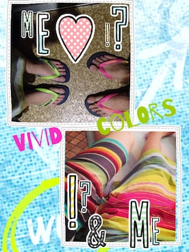 kanadeさんのコーディネート