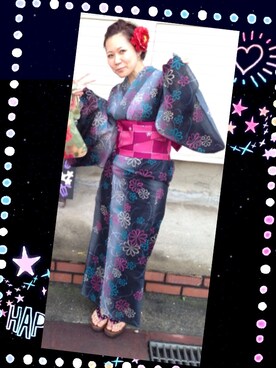 kanadeさんのコーディネート