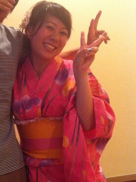 kanadeさんのコーディネート