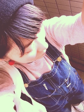 hisacoさんのコーディネート