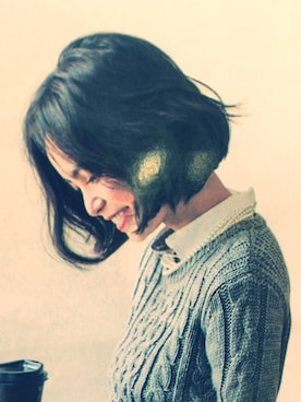 hisacoさんのコーディネート