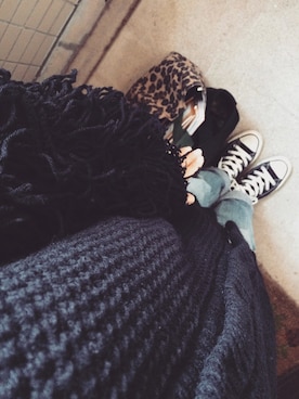 hisacoさんのコーディネート