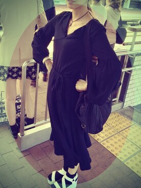 AKMiさんのコーディネート