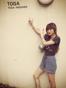 AKMiさんのコーディネート