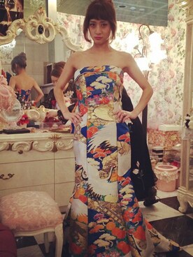 AKMiさんのコーディネート