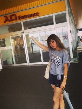 AKMiさんのコーディネート