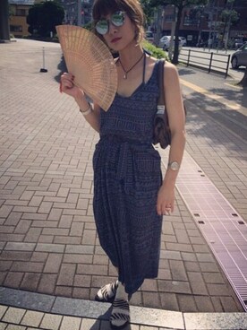 AKMiさんのコーディネート