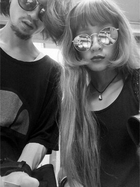 AKMiさんのコーディネート