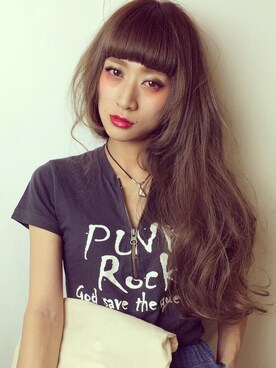 AKMiさんのコーディネート