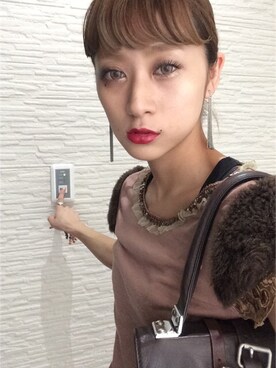 AKMiさんのコーディネート