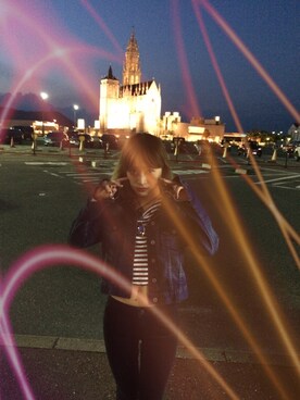 AKMiさんのコーディネート