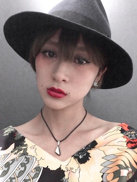 AKMiさんのコーディネート