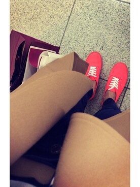 AKMiさんのコーディネート