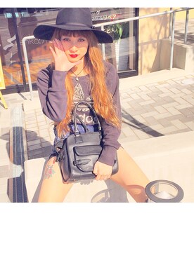 AKMiさんのコーディネート