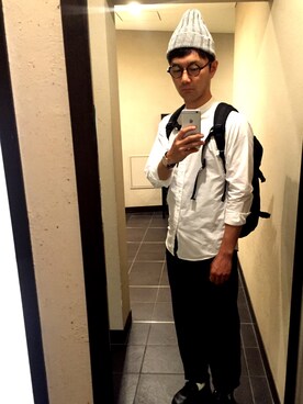 ゆっちさんのコーディネート