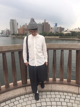 ゆっちさんのコーディネート