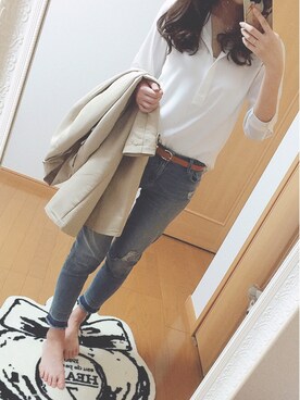 aya ♡さんのコーディネート