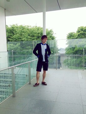 ゆーだいさんのコーディネート