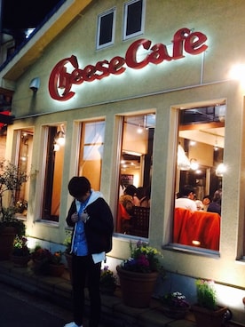 ゆーだいさんのコーディネート