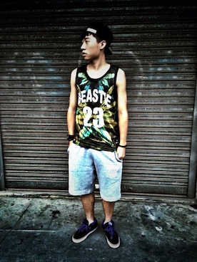 HYKingさんのコーディネート