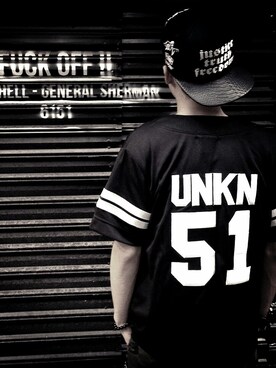 HYKingさんのコーディネート