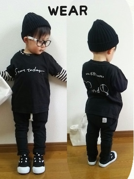 K-Bさんのコーディネート