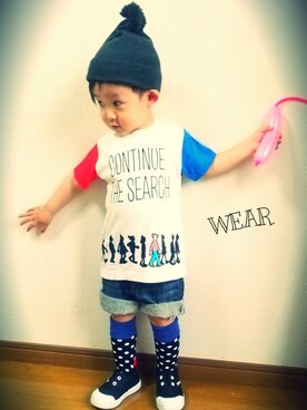 K-Bさんのコーディネート