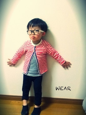 K-Bさんのコーディネート