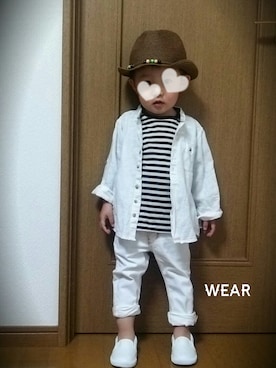 K-Bさんのコーディネート