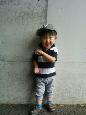 K-Bさんのコーディネート