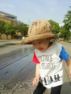 K-Bさんのコーディネート