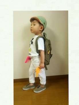 K-Bさんのコーディネート