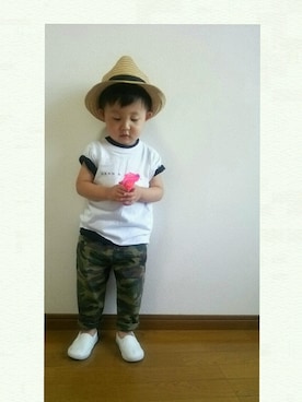 K-Bさんのコーディネート